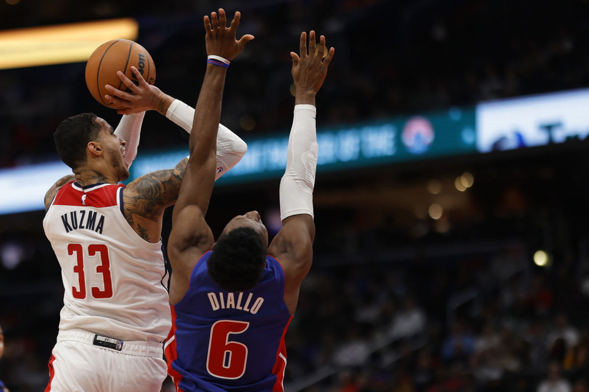 Photo Credit: Geoff Burke-USA Today